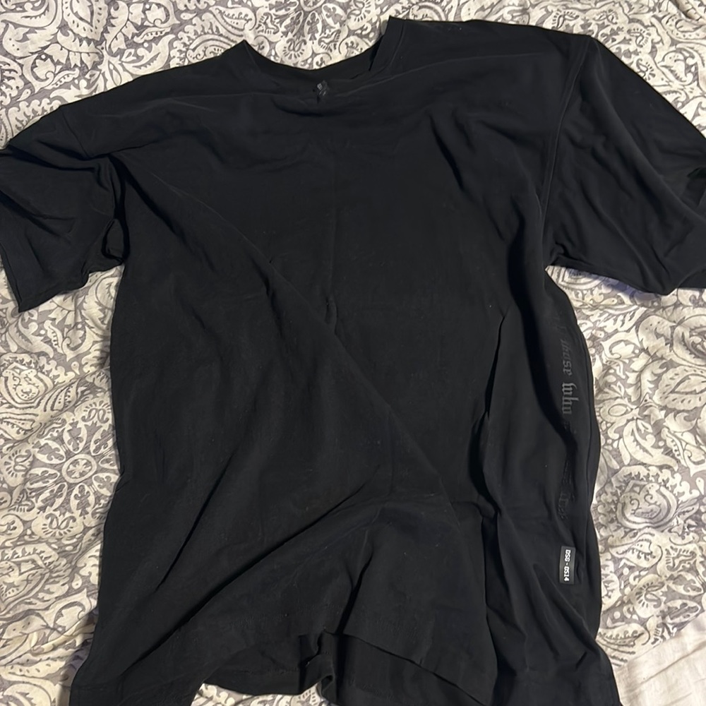 ASRV Cotton Plus Oversized Tee